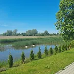 M&k Ptasie Opowiesci, - Wyspa Sobieszewska * Γκντανσκ