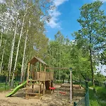M&k Ptasie Opowiesci, - Wyspa Sobieszewska