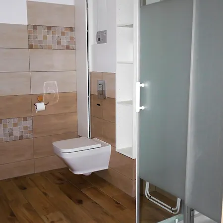 Daire M&k Ptasie Opowiesci, - Wyspa Sobieszewska *