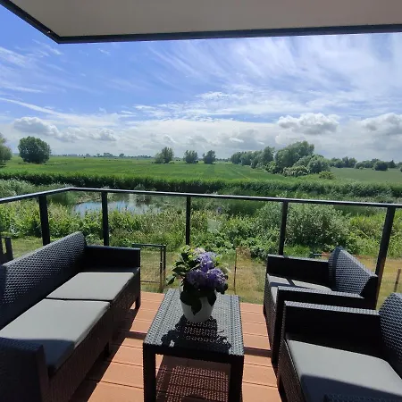 Lägenhet M&k Ptasie Opowiesci, - Wyspa Sobieszewska Gdańsk