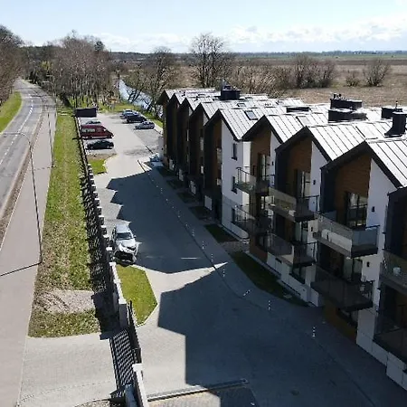 M&k Ptasie Opowiesci, - Wyspa Sobieszewska *