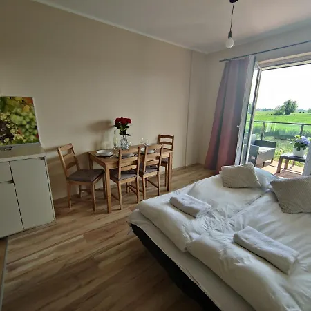 M&k Ptasie Opowiesci, - Wyspa Sobieszewska