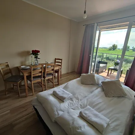 M&k Ptasie Opowiesci, - Wyspa Sobieszewska * Γκντανσκ