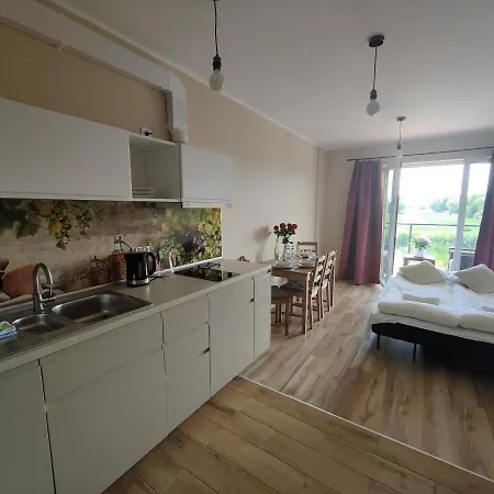 M&k Ptasie Opowiesci, - Wyspa Sobieszewska