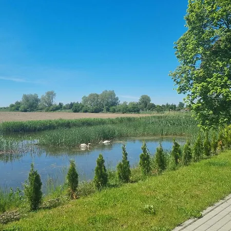 M&k Ptasie Opowiesci, - Wyspa Sobieszewska * Gdańsk