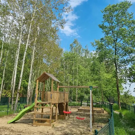 M&k Ptasie Opowiesci, - Wyspa Sobieszewska