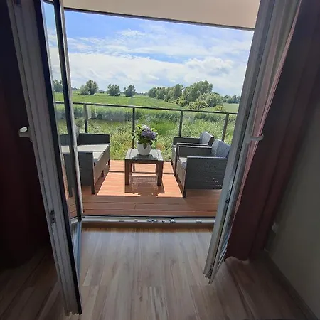 Appartement M&k Ptasie Opowiesci, - Wyspa Sobieszewska Gdańsk