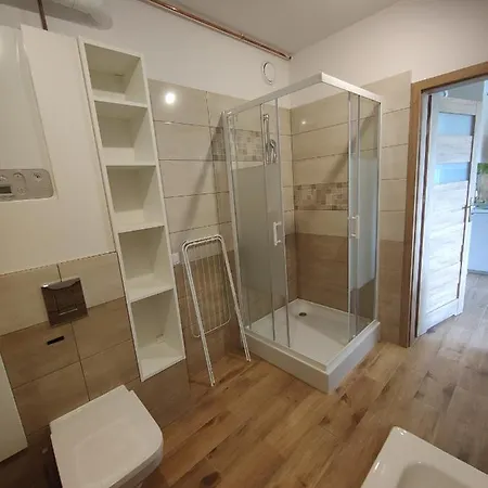 M&k Ptasie Opowiesci, - Wyspa Sobieszewska Appartement