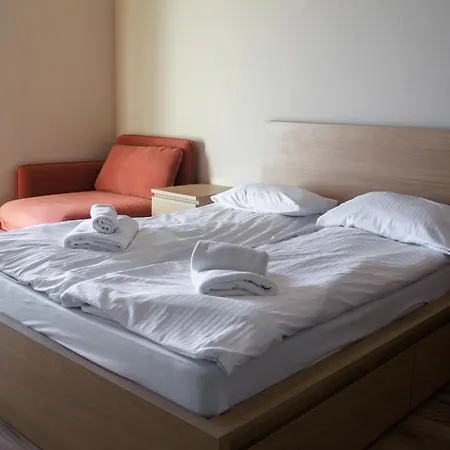 Appartement M&k Ptasie Opowiesci, - Wyspa Sobieszewska Gdańsk