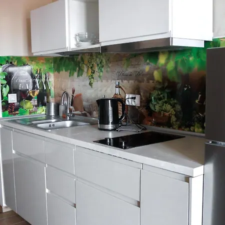 M&k Ptasie Opowiesci, - Wyspa Sobieszewska *