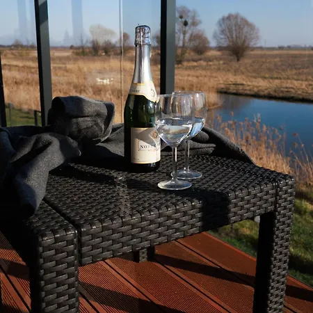 M&k Ptasie Opowiesci, - Wyspa Sobieszewska * Γκντανσκ