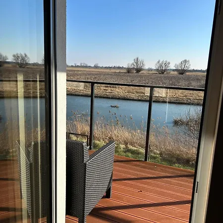 M&k Ptasie Opowiesci, - Wyspa Sobieszewska Appartement Gdańsk