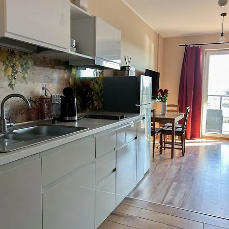 Apartment M&k Ptasie Opowiesci, - Wyspa Sobieszewska Gdansk