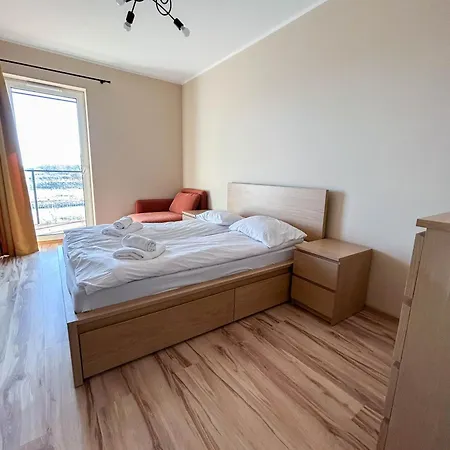 M&k Ptasie Opowiesci, - Wyspa Sobieszewska