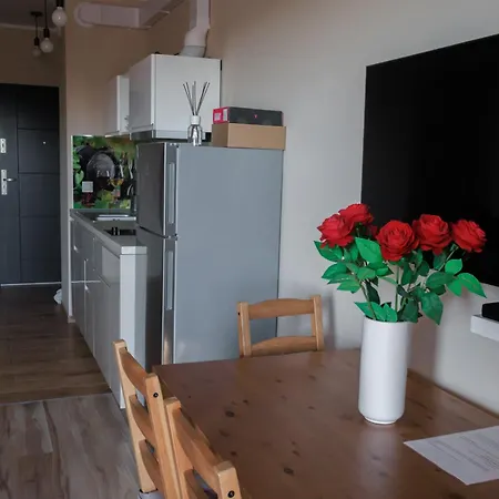 Appartement M&k Ptasie Opowiesci, - Wyspa Sobieszewska