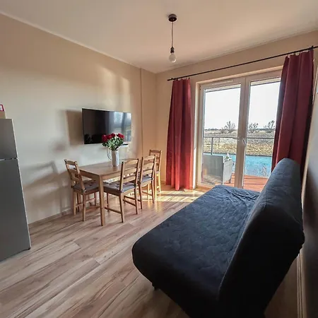 M&k Ptasie Opowiesci, - Wyspa Sobieszewska