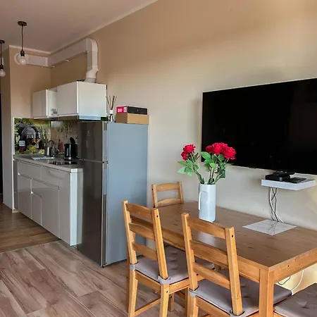 Appartement M&k Ptasie Opowiesci, - Wyspa Sobieszewska *