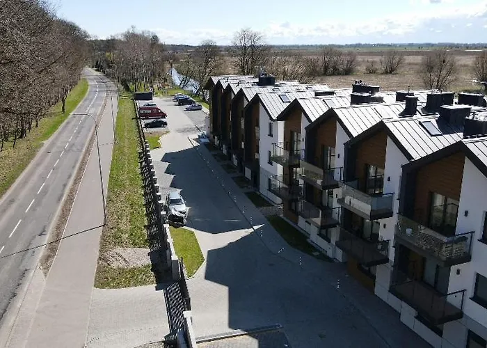 M&k Ptasie Opowiesci, - Wyspa Sobieszewska *