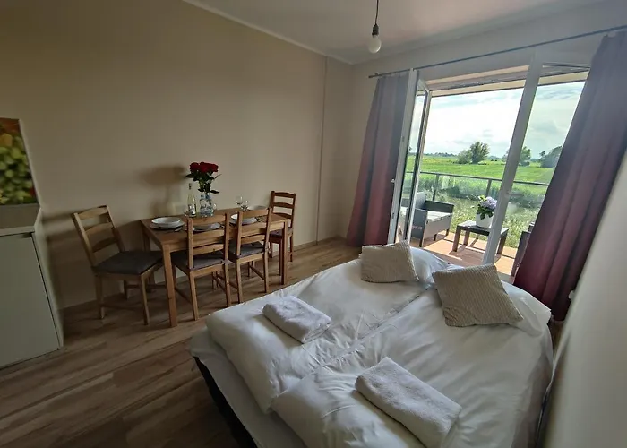 M&k Ptasie Opowiesci, - Wyspa Sobieszewska * Гданьск