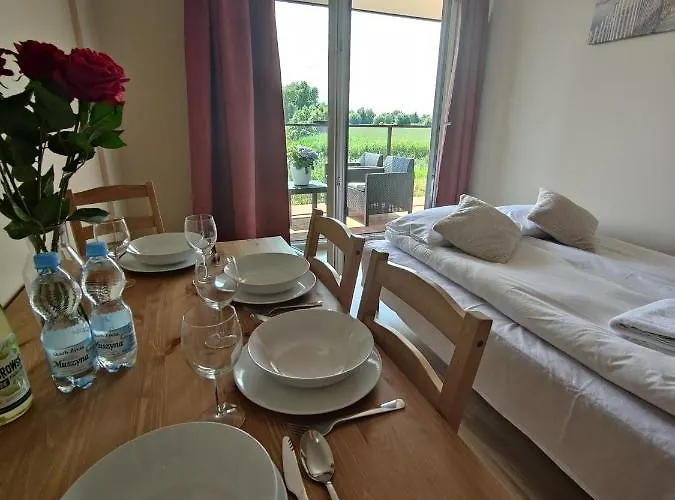 M&k Ptasie Opowiesci, - Wyspa Sobieszewska Гданьск