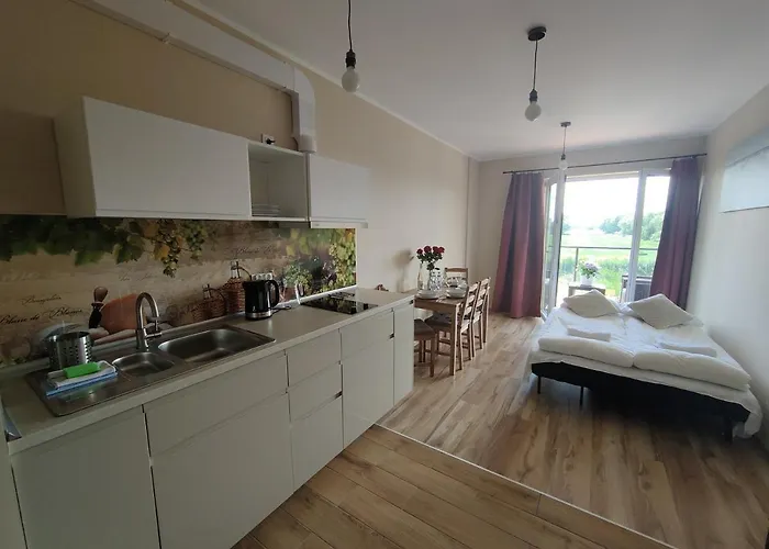 M&k Ptasie Opowiesci, - Wyspa Sobieszewska