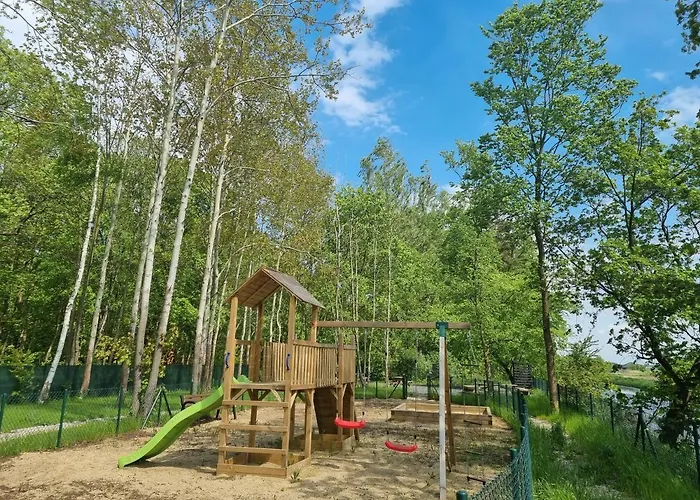 M&k Ptasie Opowiesci, - Wyspa Sobieszewska