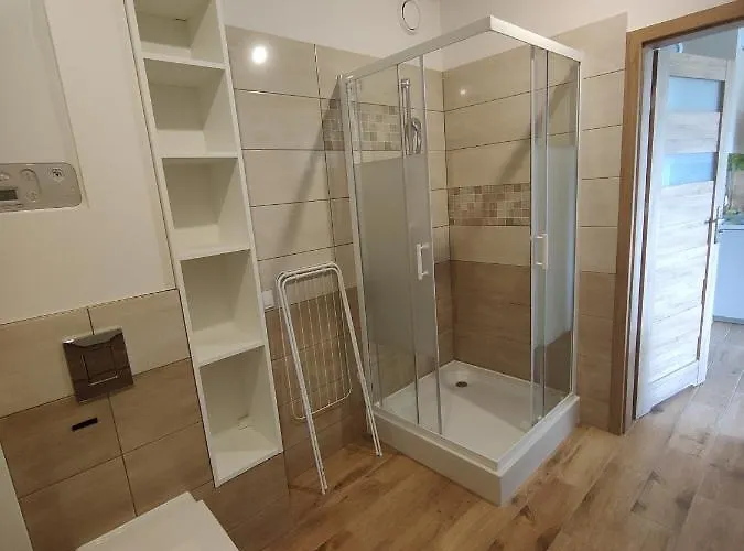 M&k Ptasie Opowiesci, - Wyspa Sobieszewska Апартаменты