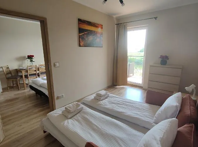 M&k Ptasie Opowiesci, - Wyspa Sobieszewska * Гданьск