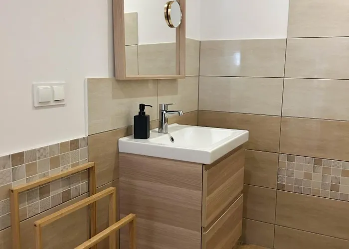 M&k Ptasie Opowiesci, - Wyspa Sobieszewska Апартаменты Гданьск