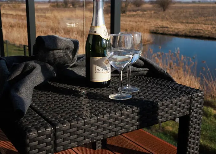 M&k Ptasie Opowiesci, - Wyspa Sobieszewska * Гданьск