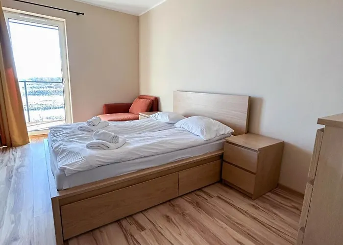 M&k Ptasie Opowiesci, - Wyspa Sobieszewska