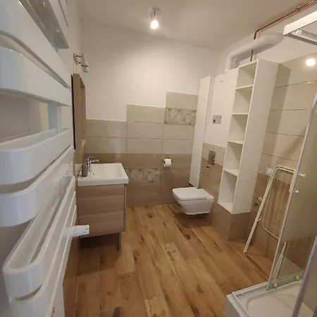 M&k Ptasie Opowiesci, - Wyspa Sobieszewska Apartamento Gdansk