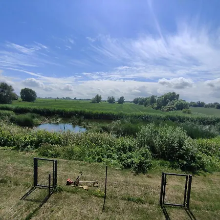 Appartamento M&k Ptasie Opowiesci, - Wyspa Sobieszewska Danzica