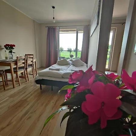 M&k Ptasie Opowiesci, - Wyspa Sobieszewska Apartamento Gdansk