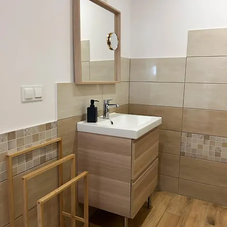 M&k Ptasie Opowiesci, - Wyspa Sobieszewska Apartamento Gdansk